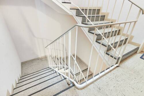 Treppenhaus - 