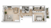 Grundriss - 