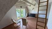 WHG 1 - Gästezimmer mit Pantry im OG - 
