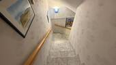 Kellertreppe - 