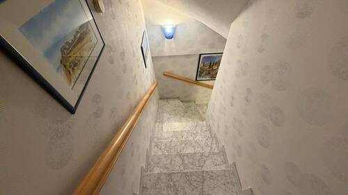 Kellertreppe - 