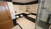WHG 1 - Souterrain - Vollbad - 