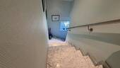 Treppenaufgang zur WHG 2 - 