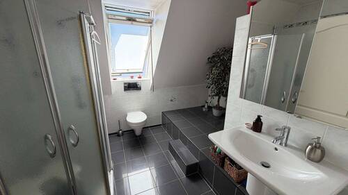 WHG 2 - Duschbad - 