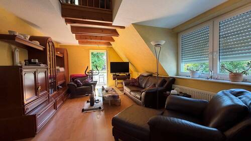 WHG 2 - Wohnbereich - 