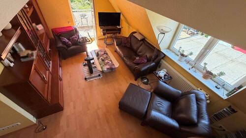WHG 2 - Wohnbereich (2) - 