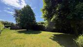 Garten - 8 Zimmer Mehrfamilienhaus, Wohnhaus zum Kaufen in Uetersen