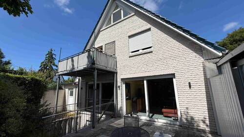 Hinteransicht - 
