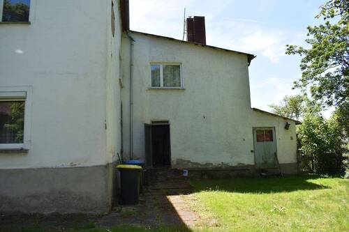 Hausansicht 
- 