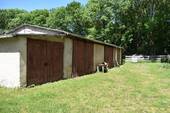 Schuppen/Garagen - 