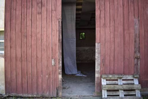 Scheune - 