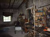 Scheune/Werkstatt 
- 
