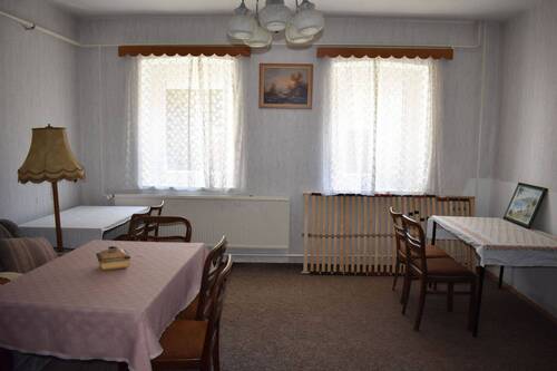Wohnzimmer EG - 