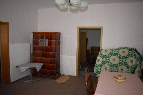Wohnen EG - 
