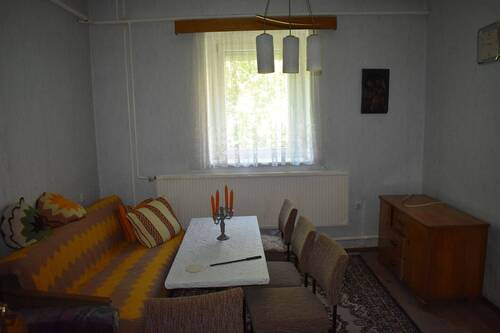 Wohnzimmer EG - 