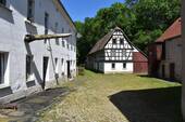Hausansicht - 