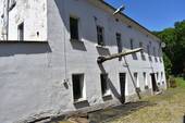 Hausansicht - 