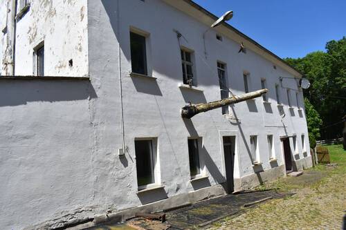Hausansicht - 