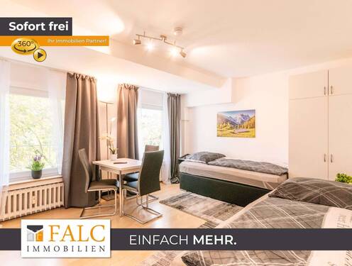 454830294e7253ff7351ec10909857ad (2) - Business-Apartment mit Umsatzsteuerausweis Kurzzeitvermietung