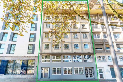 Hausansicht - 