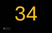 34 - 