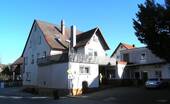 Ansicht Süd-Ost - Mehrfamilienhaus - gut vermietet