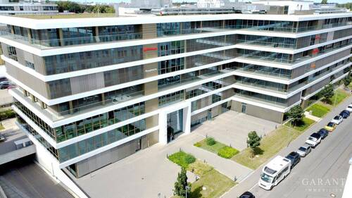 Titelbild - Exklusive Büroetage in Stuttgart-Vaihingen!