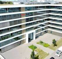 Exklusive Büroetage in Stuttgart-Vaihingen!