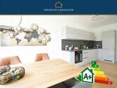 Sonnige 3-Zi.-Terrassenwohnung - Sonnige 3-Zi.-Terrassenwohnung in Landshut-West
