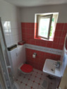Dusch-Bad im EG - 