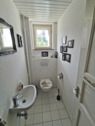 WC im OG - 