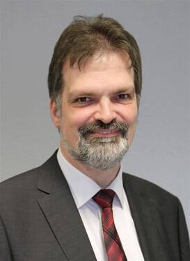 Joachim Petri - 
