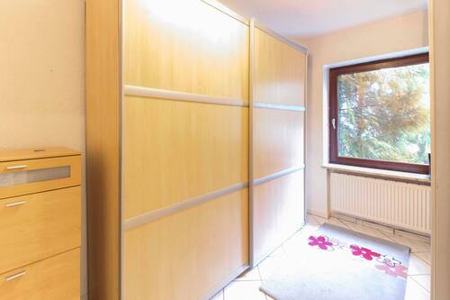 Ankleidezimmer - 