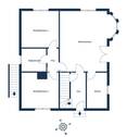 Grundriss EG - 