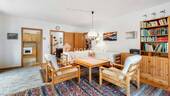 EG Wohnzimmer 3 - Einfamilienhaus mit 160,00 m² in Aschau im Chiemgau zum Kaufen