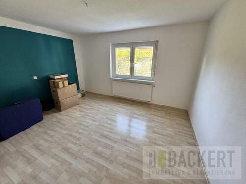 Schlafzimmer EG - 