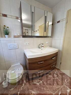 Badezimmer EG - 
