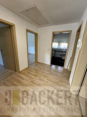 Flurbereich DG - 