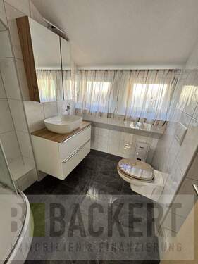 Badezimmer DG - 