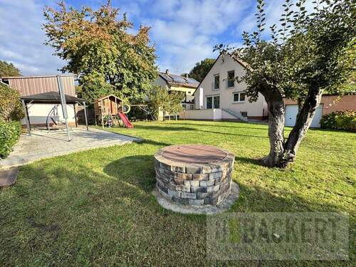 Garten - 