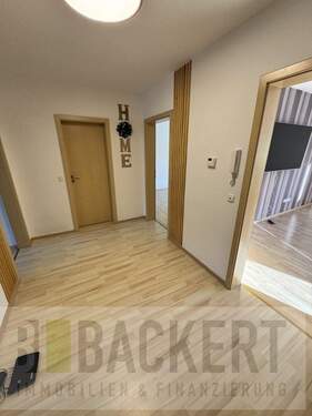 Flurbereich EG - 
