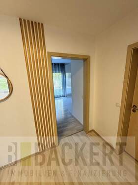 Flurbereich EG - 