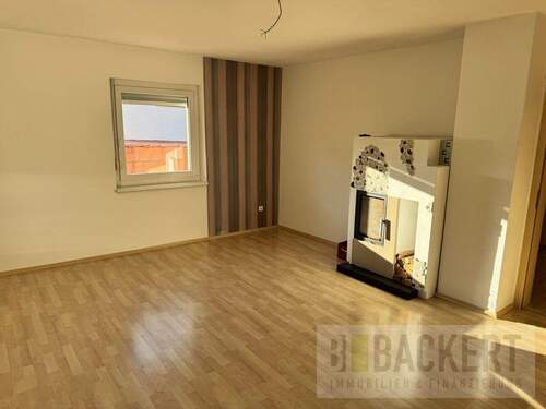 Wohnzimmer EG - 