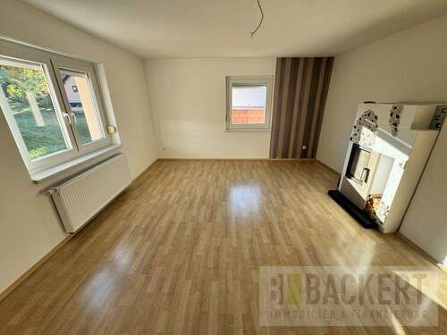 Wohnzimmer EG - 