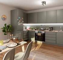 Kompakt wohnen mit Südbalkon - 325.900,00 EUR Kaufpreis, ca.  54,00 m² Wohnfläche in Berlin (PLZ: 10318) Alt-Hohenschönhausen