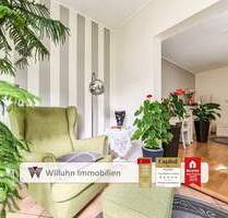 170 m² Wohnfläche + 78 m² Gewerbefläche im Erdgeschoss I Einliegerwohnung-Wohnung im DG - Delitzsch