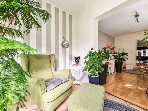 Relax-Bereich im 1.OG - 