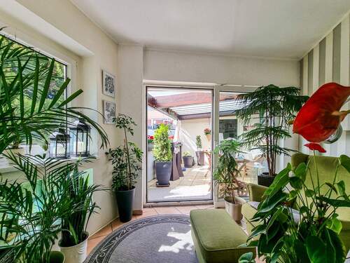 Relax-Bereich im 1.OG - 