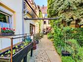 Innenhof - 