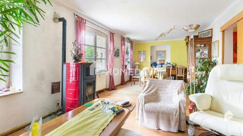 1. OG Wohnzimmer 2 - 